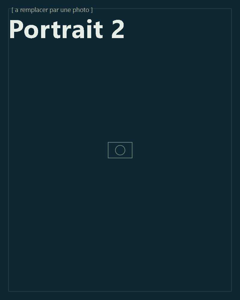 Portrait